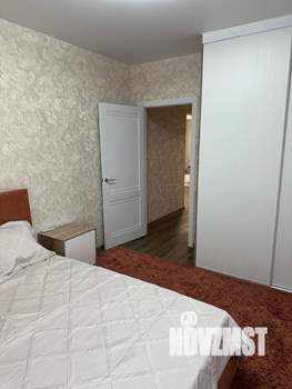 3-к квартира, на длительный срок, 65м2, 6/16 этаж