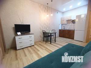 1-к квартира, посуточно, 45м2, 8/16 этаж