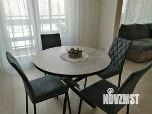 1-к квартира, посуточно, 53м2, 8/16 этаж