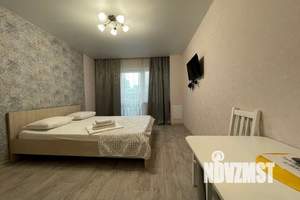 Студия квартира, посуточно, 24м2, 3/16 этаж