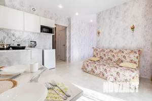 1-к квартира, посуточно, 31м2, 6/17 этаж