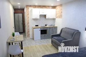 Студия квартира, посуточно, 27м2, 11/16 этаж