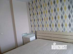 2-к квартира, на длительный срок, 39м2, 8/17 этаж