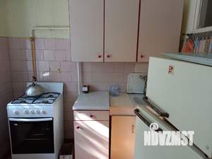 2-к квартира, на длительный срок, 46м2, 3/5 этаж