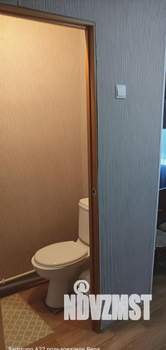 Студия квартира, на длительный срок, 13м2, 4/5 этаж