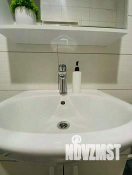 1-к квартира, посуточно, 37м2, 1/1 этаж