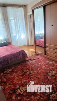 2-к квартира, на длительный срок, 44м2, 1/2 этаж