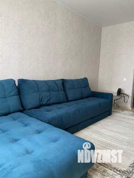 1-к квартира, на длительный срок, 41м2, 10/16 этаж