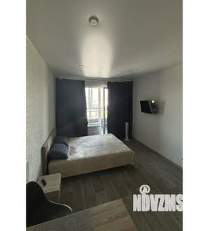 Студия квартира, посуточно, 27м2, 14/17 этаж