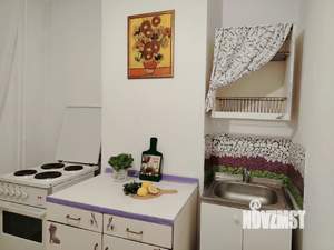 1-к квартира, на длительный срок, 33м2, 5/10 этаж