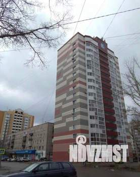 Студия квартира, на длительный срок, 23м2, 8/16 этаж