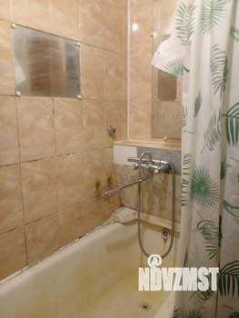 Студия квартира, на длительный срок, 18м2, 2/5 этаж