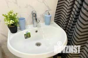 1-к квартира, посуточно, 45м2, 2/14 этаж