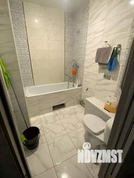 Студия квартира, на длительный срок, 27м2, 6/10 этаж