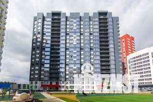 2-к квартира, на длительный срок, 37м2, 17/18 этаж