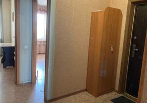 2-к квартира, на длительный срок, 62м2, 8/10 этаж