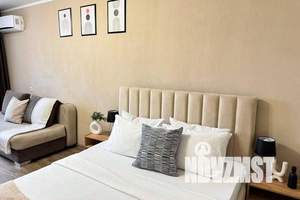 1-к квартира, посуточно, 36м2, 10/10 этаж