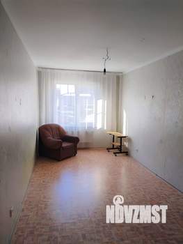3-к квартира, на длительный срок, 72м2, 1/10 этаж