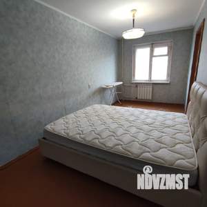 2-к квартира, на длительный срок, 45м2, 4/5 этаж