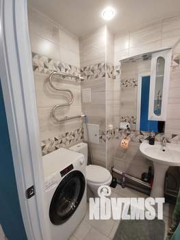 2-к квартира, посуточно, 50м2, 1/1 этаж