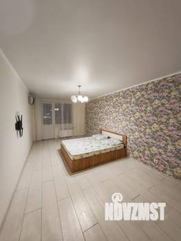 3-к квартира, на длительный срок, 78м2, 4/12 этаж