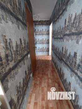 1-к квартира, на длительный срок, 34м2, 5/10 этаж