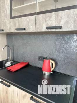 1-к квартира, посуточно, 30м2, 5/10 этаж