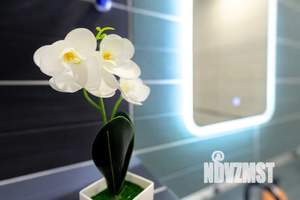 1-к квартира, посуточно, 36м2, 5/16 этаж