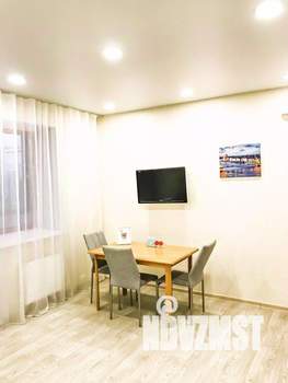 2-к квартира, посуточно, 40м2, 1/1 этаж