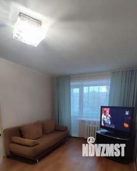 1-к квартира, посуточно, 34м2, 1/1 этаж