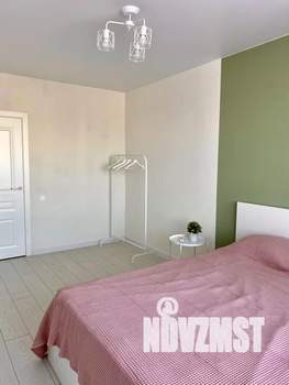 3-к квартира, посуточно, 78м2, 5/13 этаж