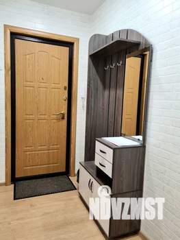 1-к квартира, посуточно, 40м2, 3/12 этаж