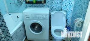 1-к квартира, посуточно, 42м2, 6/9 этаж