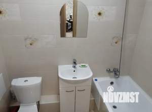 2-к квартира, посуточно, 40м2, 9/9 этаж