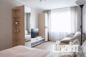 1-к квартира, посуточно, 36м2, 4/10 этаж