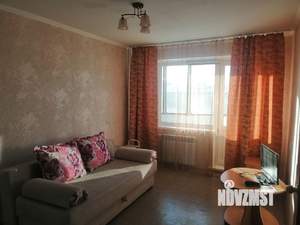1-к квартира, на длительный срок, 33м2, 6/9 этаж