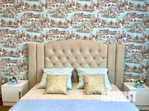 1-к квартира, посуточно, 32м2, 1/1 этаж