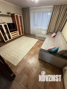 2-к квартира, посуточно, 65м2, 3/10 этаж