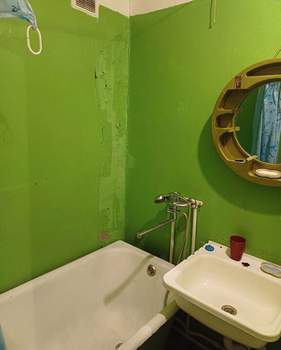 1-к квартира, на длительный срок, 35м2, 5/9 этаж