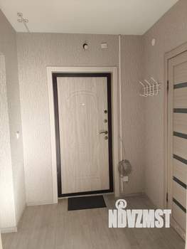 1-к квартира, на длительный срок, 35м2, 10/18 этаж