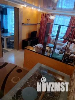 3-к квартира, посуточно, 70м2, 1/9 этаж