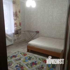 2-к квартира, на длительный срок, 50м2, 2/2 этаж