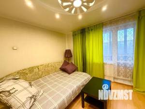 2-к квартира, посуточно, 57м2, 4/10 этаж