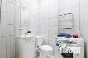 1-к квартира, посуточно, 24м2, 9/16 этаж