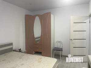 1-к квартира, на длительный срок, 31м2, 14/17 этаж