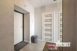 1-к квартира, посуточно, 30м2, 16/16 этаж