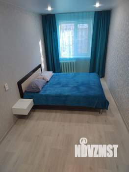 2-к квартира, посуточно, 50м2, 1/5 этаж
