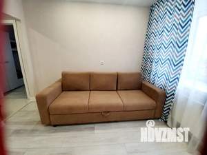 2-к квартира, посуточно, 37м2, 1/16 этаж