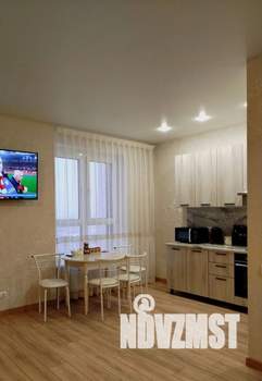 1-к квартира, посуточно, 39м2, 1/1 этаж