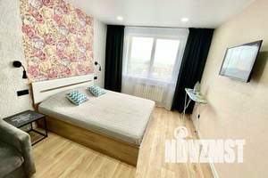 1-к квартира, посуточно, 32м2, 11/14 этаж